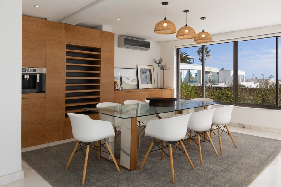4 Bedroom Property for Sale in Camps Bay Western Cape